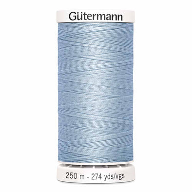 Fil GÜTERMANN 250m: #220 - aube bleu