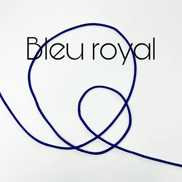 Cordon bleu royal