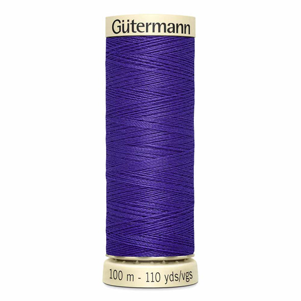 Fil GÜTERMANN 100m: #945 - violet
