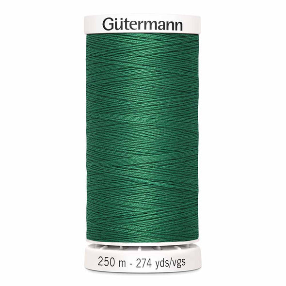 Fil GÜTERMANN 250m: #752 - vert gazon