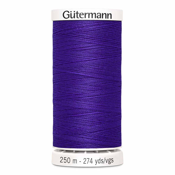 Fil GÜTERMANN 250m: #945 - violet