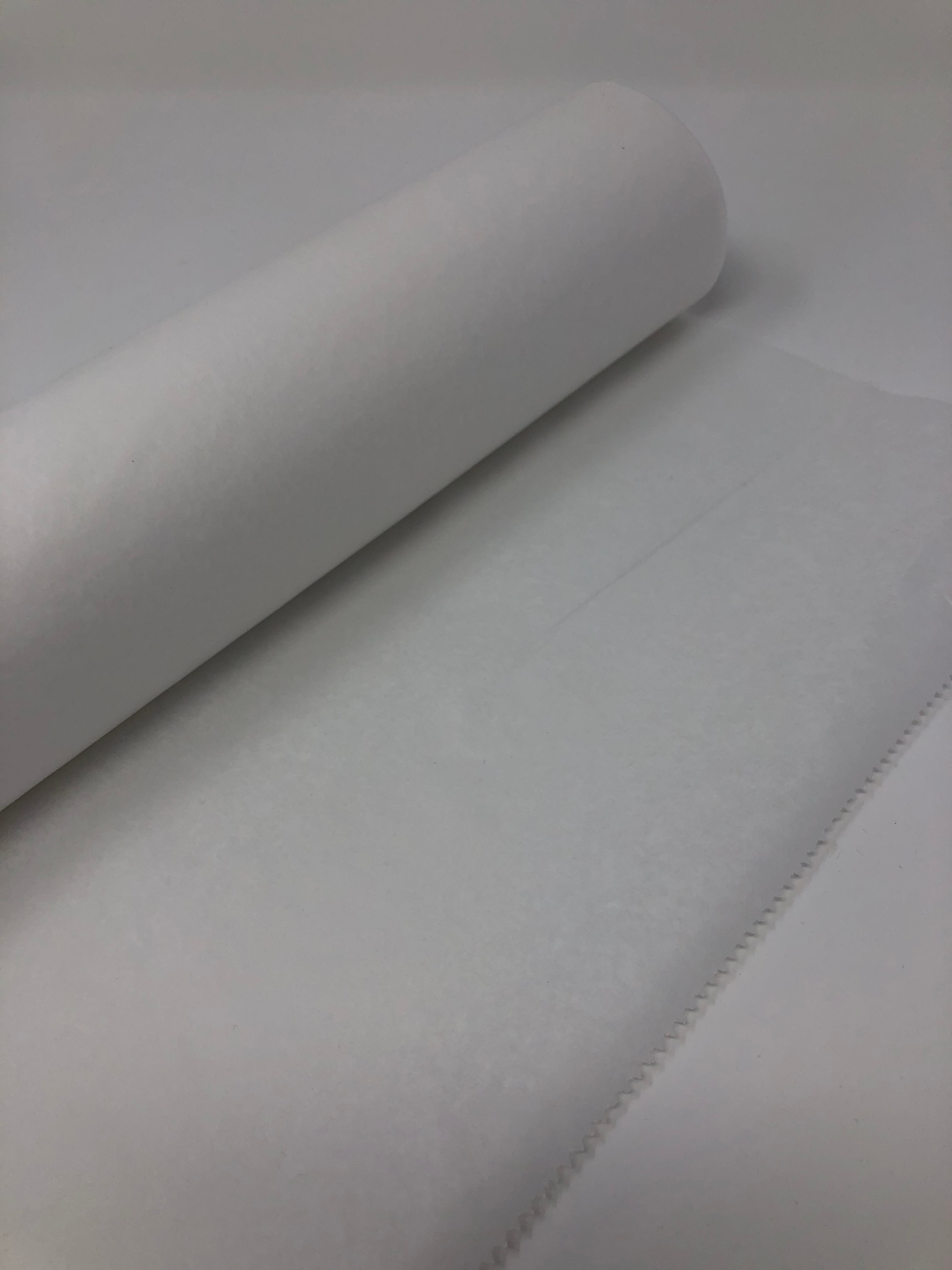 Papier à patron pour couture - Papier de marquage à pois Alpha Numérique  (114,3 cm x 9,1 m) - Fabriqué aux États-Unis